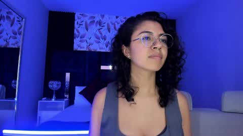 Emily online show from April 24, 5:05 pm