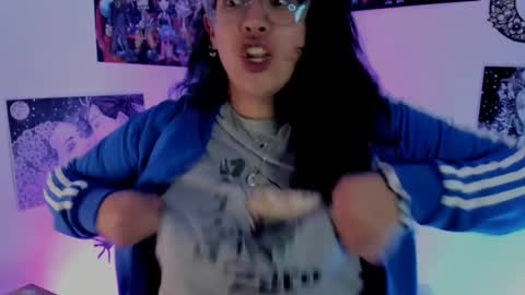  Katt   online show from November 24, 4:47 am