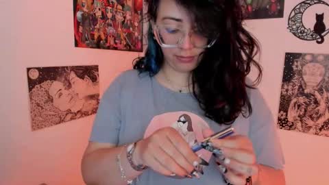 Snapshot of amaryllis_vizcaya chatting on October 5, 9:09 pm Katt online show from October 5, 9:09 pm