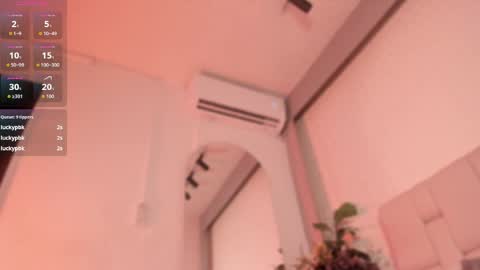  A M A T I S T A   online show from April 23, 12:29 pm