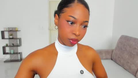 Tammy online show from April 28, 7:18 pm