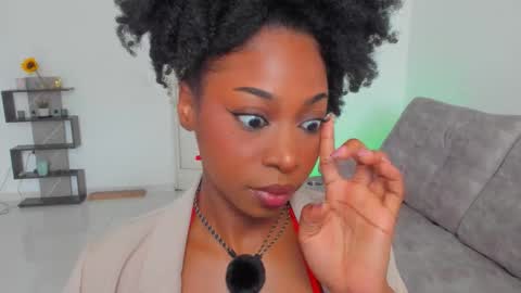 Tammy online show from February 20, 7:37 pm