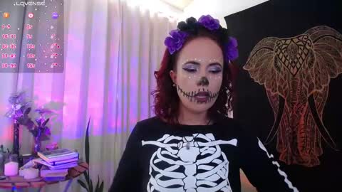 Amatista  Next stream 9 DEC 1 PM COLOMBIAN TIME  miss u and love u online show from October 31, 6:12 pm