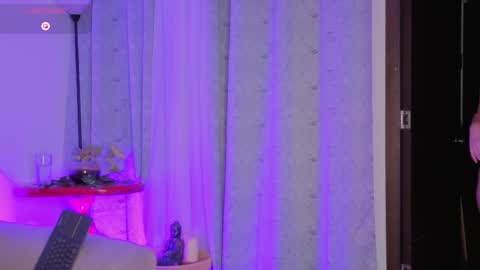 Amatista online show from April 28, 2:27 am