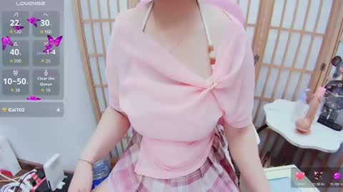 ami online show from April 24, 3:53 am