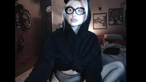 Snapshot of amayamalina chatting on September 14, 11:35 pm Malina online show from September 14, 11:35 pm