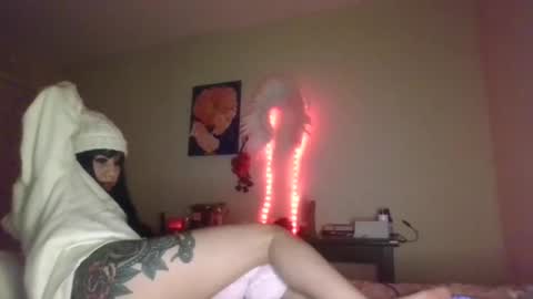 Snapshot of amayamillarodriguez chatting on January 8, 5:48 am amayamillarodriguez online show from January 8, 5:48 am