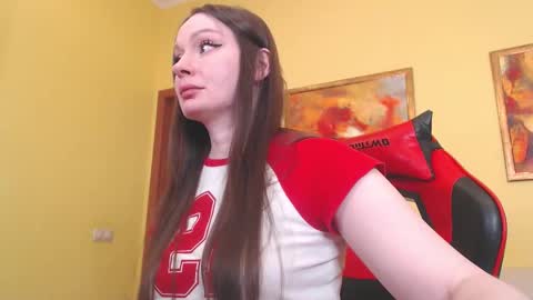 amazing_agness online show from December 14, 8:53 am