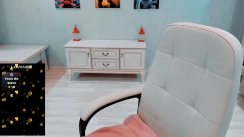 Alina online show from February 4, 7:40 am