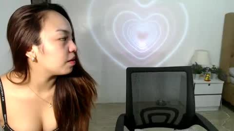 Anna online show from February 13, 8:10 pm