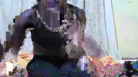 Snapshot of amazon_girl03 chatting on February 16, 1:16 pm amazon_girl03 online show from February 16, 1:16 pm