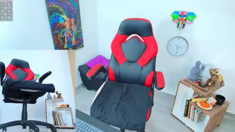  AMBAR  online show from November 8, 12:54 pm