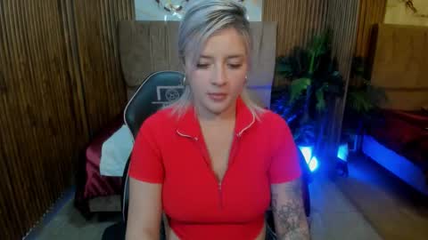  AMBAR  online show from March 12, 3:42 am