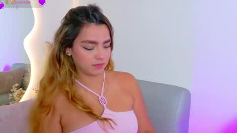 Ambar online show from April 19, 4:12 am