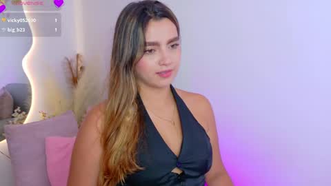 Ambar online show from April 23, 6:54 pm