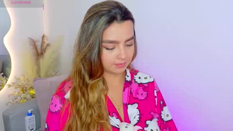 Ambar online show from March 18, 2:38 am