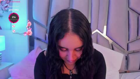 Snapshot of ambar_devon chatting on December 27, 6:53 pm online show from December 27, 6:53 pm
