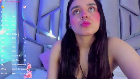 Snapshot of ambar_devon chatting on February 11, 7:38 pm online show from February 11, 7:38 pm