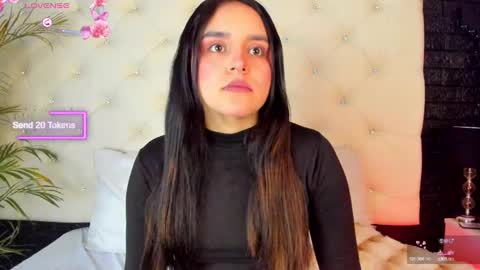 Snapshot of ambar_devon chatting on January 27, 12:43 am online show from January 27, 12:43 am
