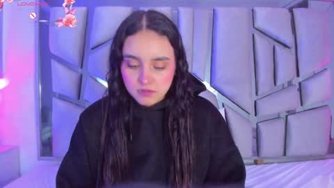 Snapshot of ambar_devon chatting on March 5, 6:45 pm online show from March 5, 6:45 pm