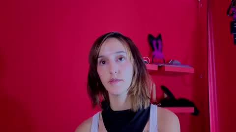 Snapshot of ambar_roux1 chatting on October 20, 2:09 pm ambar_roux1 online show from October 20, 2:09 pm