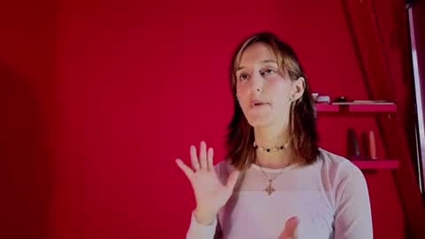 Snapshot of ambar_roux1 chatting on September 12, 9:44 pm ambar_roux1 online show from September 12, 9:44 pm