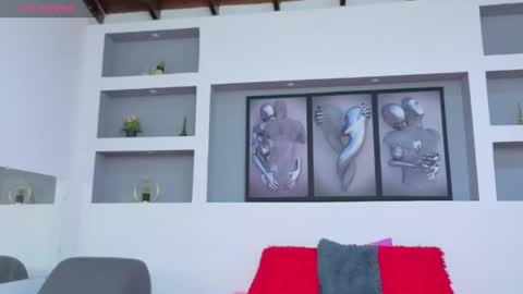 Ambar  online show from April 27, 11:40 am