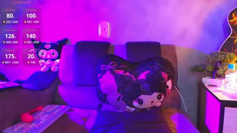 ambardevon_x online show from May 23, 1:59 am