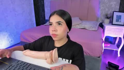 Ambarina  online show from April 21, 11:39 am