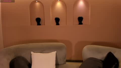 Ambar  online show from April 21, 11:06 am