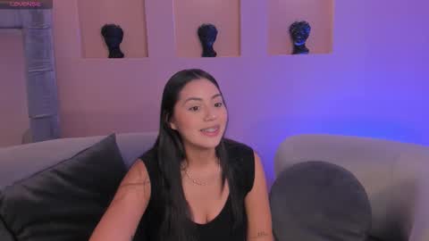 Ambar  online show from February 24, 12:04 pm