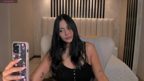 Ambar  online show from April 10, 11:05 am