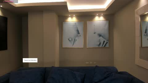 Ambar  online show from April 27, 10:56 am