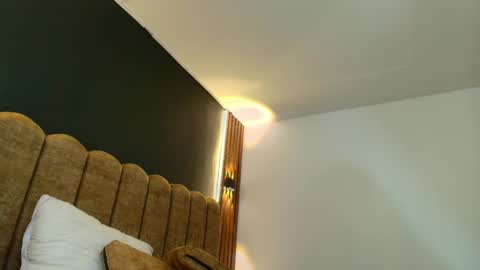 AMBAR LEE online show from April 25, 1:41 pm