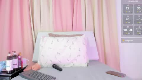 Ambar  online show from April 28, 9:35 am