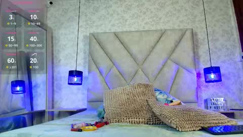 Ambar online show from March 9, 12:41 pm