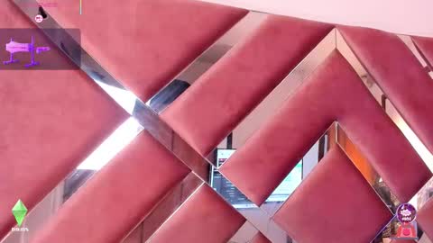  Amber  online show from February 10, 9:07 pm