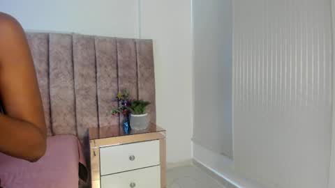  Amber  online show from April 21, 12:23 pm