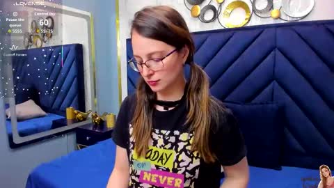 .  Amber Wood  . online show from November 26, 3:46 pm