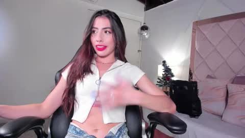 ambel_rose online show from December 17, 10:14 pm
