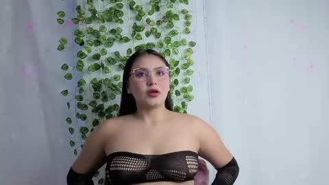 Amber  online show from April 30, 10:53 am