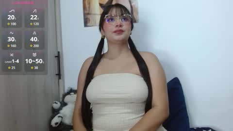 Amber  online show from February 1, 6:34 am