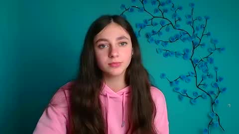 Amber online show from February 22, 12:50 pm