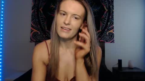 Amber online show from January 13, 2:53 pm