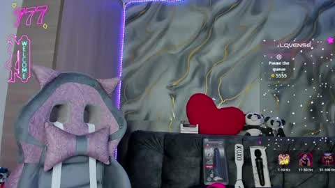 Amber  online show from April 21, 2:51 am