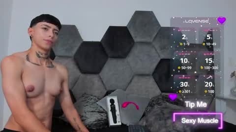 Amber  online show from February 22, 1:55 pm