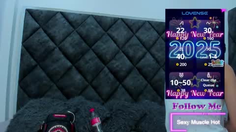 Amber  online show from January 20, 1:21 pm