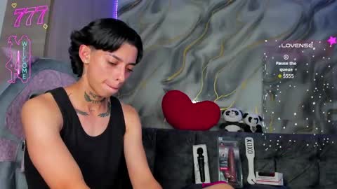 Amber  online show from April 22, 2:52 am