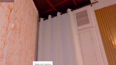 Amber online show from April 22, 12:24 pm