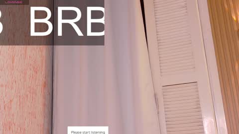 Amber online show from April 19, 11:54 am